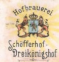 Logo Schöfferhof
