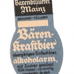 alkoholarmes Bier